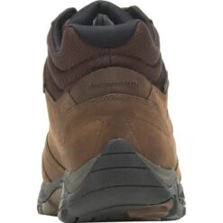 Merrell Moab Adventure Mid Waterproof Boot - Men's -Outdoor Shoe Store DARER D5