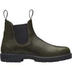 Blundstone Classic 550 Chelsea Boot - Women's -Outdoor Shoe Store DARGRE 4