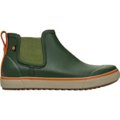 BOGS Kicker Rain Chelsea II Boot - Men's -Outdoor Shoe Store DARGREMUL 1
