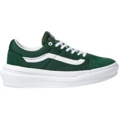 Vans Comfycush Old Skool Overt Shoe -Outdoor Shoe Store DARGREWHI