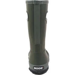 BOGS Solid Rain Boot - Boys' -Outdoor Shoe Store DARGRE D3