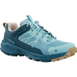 Oboz Katabatic Low Hiking Shoe - Women's