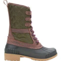 Kamik Sienna 3 Boot - Women's -Outdoor Shoe Store DAROLI 2
