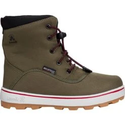 Kamik Spencer N K Boot - Kids' -Outdoor Shoe Store DAROLI