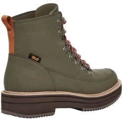 Teva Midform Boot - Women's -Outdoor Shoe Store DAROLI D3