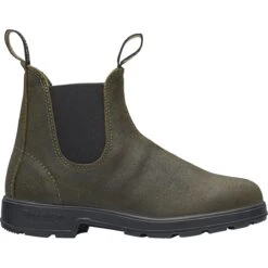 Blundstone Original Suede Boot - Women's -Outdoor Shoe Store DAROV