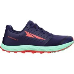 Altra Superior 5 Trail Running Shoe - Women's
