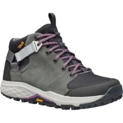 Teva Grandview GTX Hiking Boot - Women's -Outdoor Shoe Store DARSHA D2