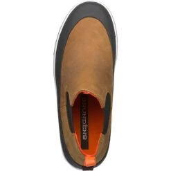 Grundens Freeboard Leather Chukka - Men's -Outdoor Shoe Store DECBRO D4