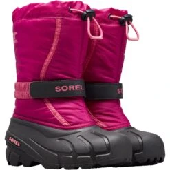 Sorel Flurry Boot - Girls'