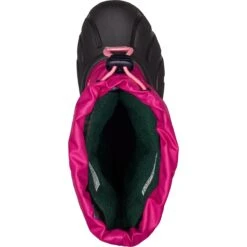 Sorel Flurry Boot - Girls' -Outdoor Shoe Store DEEBLUPK D3