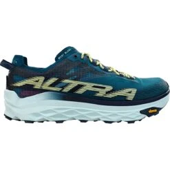 Altra Mont Blanc Trail Running Shoe - Women's -Outdoor Shoe Store DEETEA 1