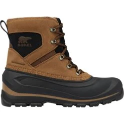 Sorel Buxton Lace Boot - Men's