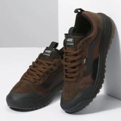 Vans UltraRange Exo MTE-1 Shoe -Outdoor Shoe Store DEMBLAA D3 1
