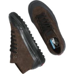 Vans Destruct Mid MTE-1 Shoe -Outdoor Shoe Store DEMBLAA D3