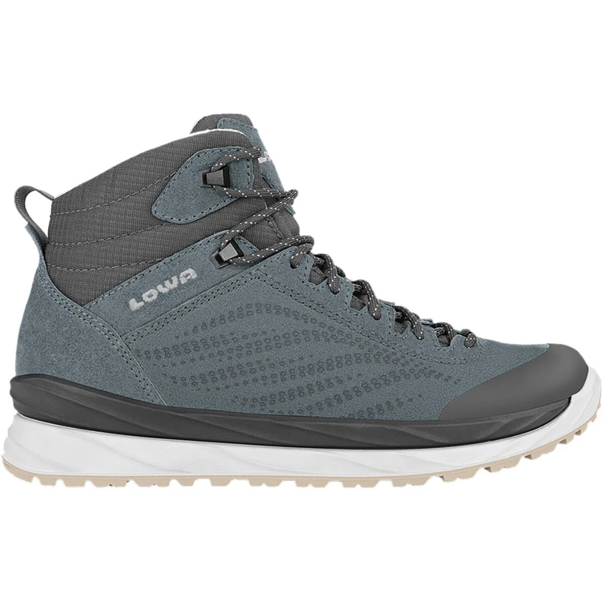 Lowa Malta GTX Mid Boot - Women's 1 Lowa Malta GTX Mid Boot - Women's