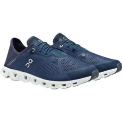 On Running Cloud 5 Coast Shoe - Men's 14 On Running Cloud 5 Coast Shoe - Men's -Outdoor Shoe Store DENMID D1