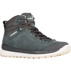 Lowa Malta GTX Mid Boot - Women's 9 Lowa Malta GTX Mid Boot - Women's -Outdoor Shoe Store DEN D1