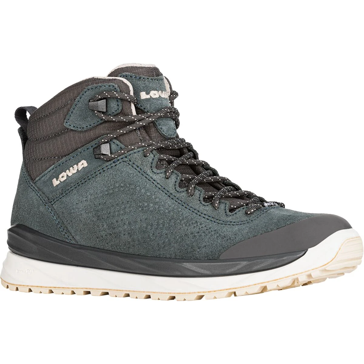 Lowa Malta GTX Mid Boot - Women's 4 Lowa Malta GTX Mid Boot - Women's - Image 4