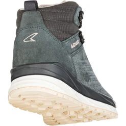 Lowa Malta GTX Mid Boot - Women's 8 Lowa Malta GTX Mid Boot - Women's -Outdoor Shoe Store DEN D2