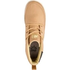 Astral Hemp Chukker Shoe - Women's -Outdoor Shoe Store DESKHA D3