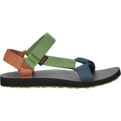 Teva Original Universal Sandal - Men's -Outdoor Shoe Store DESMUL 1