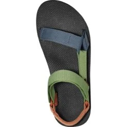 Teva Original Universal Sandal - Men's -Outdoor Shoe Store DESMUL D4