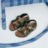 Birkenstock Milano Sandal - Kids'