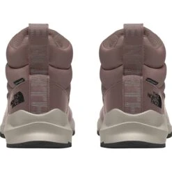 The North Face ThermoBall Progressive Zip II WP Bootie - Women's -Outdoor Shoe Store DETATNBL D1