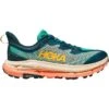 Hoka Mafate Speed 4 Trail Running Shoe - Women's