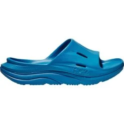 Hoka Ora 3 Recovery Slide -Outdoor Shoe Store DIBLDIBL