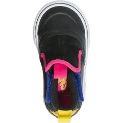 Vans Slip-On HI Terrain V MTE-1 Boot - Toddlers' -Outdoor Shoe Store DIDABLMU D2