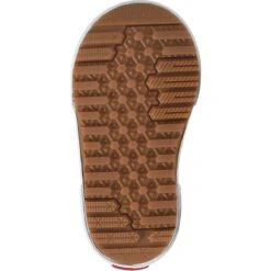 Vans Slip-On HI Terrain V MTE-1 Boot - Toddlers' -Outdoor Shoe Store DIDABLMU D4