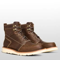 Ariat Recon Lace Boot - Men's -Outdoor Shoe Store DISBN D8