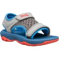 Teva Psyclone XLT Sandal - Toddlers' -Outdoor Shoe Store DRDAGUGR D1