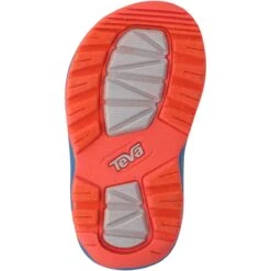 Teva Psyclone XLT Sandal - Toddlers' -Outdoor Shoe Store DRDAGUGR D4