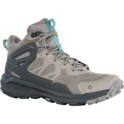 Oboz Katabatic Mid Hiking Boot - Women's