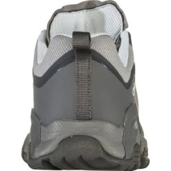 Oboz Arete Low Hiking Shoe - Women's