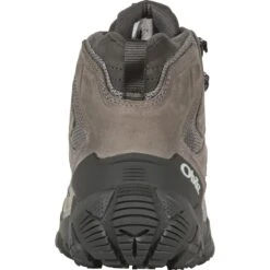 Oboz Sawtooth X Mid Boot - Women's -Outdoor Shoe Store DRI D2 3