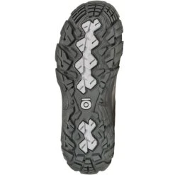 Oboz Sawtooth X Low Shoe - Women's -Outdoor Shoe Store DRI D3