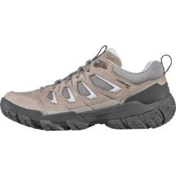 Oboz Sawtooth X Low Shoe - Women's -Outdoor Shoe Store DRI D4
