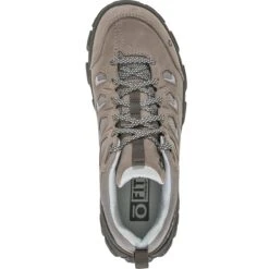 Oboz Sawtooth X Low Shoe - Women's -Outdoor Shoe Store DRI D5