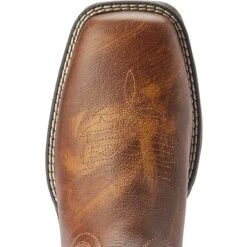 Ariat Anthem Shortie Savanna Western Boot - Women's -Outdoor Shoe Store DRTATUAZ D4