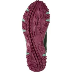 SALEWA Ultra Train 3 Trail Running Shoe - Women's -Outdoor Shoe Store DUCGRERHO D5