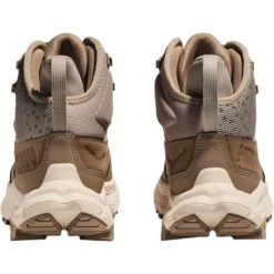 Hoka Anacapa Breeze Mid Hiking Shoe - Women's -Outdoor Shoe Store DUNEGG D1