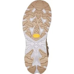 Hoka Anacapa Mid GTX Hiking Boot - Women's -Outdoor Shoe Store DUNLILMAR D3