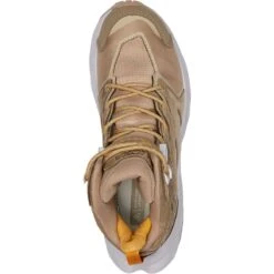 Hoka Anacapa Mid GTX Hiking Boot - Women's -Outdoor Shoe Store DUNLILMAR D4