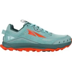 Altra Lone Peak 6 Trail Running Shoe - Women's -Outdoor Shoe Store DUSTEA 1