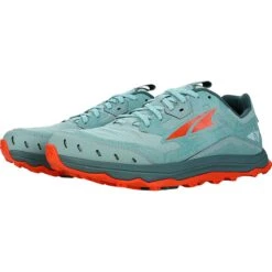 Altra Lone Peak 6 Trail Running Shoe - Women's -Outdoor Shoe Store DUSTEA D4