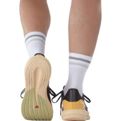 Salomon Spectur Running Shoe - Women's -Outdoor Shoe Store EBALCRLEGR D2